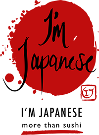 Im Japanese logo