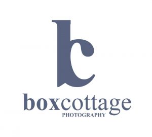 Box Cottage Photography logo
