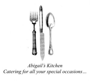 Abigail's Kitchen logo