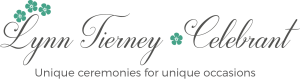 Lynn Tierney Ceremonies logo