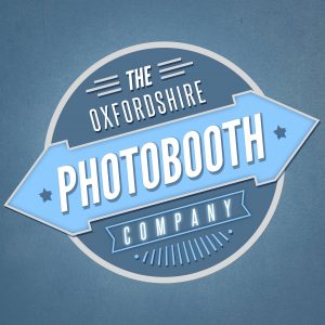 Oxfordshire Photobooth Company logo