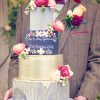 Have your (wedding) cake and eat it! Photography by Farrow Photography