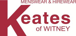 Keates of Witney logo