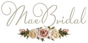 Mae Bridal logo