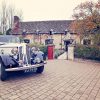 Venue review: The Old Swan & Minster Mill Photography by Farrow Photography