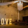 “What a beautiful day, the venue couldn’t have looked anymore perfect” Photography by Cat Stephens Photography