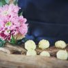 Inspiration: French foodie’s fête barn wedding canapews | Sophie & Ryan | french foodies fete | barn wedding | Merriscourt | Oxfordshire | March 2018