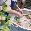 Food, food, glorious food – a guide to catering a wedding reception oysters