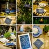 inspiration: denim Hanami Dream | inspiration | mood board | The Secret Garden | modern Edwardian styled bridal shoot by Hanami Dream | denim | Cogges Manor Farm | Witney | September 2017 | Photography by Cat Stephens Photography www.catstephensphotography.com