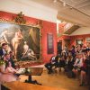 Wedding venue review: Ashmolean Museum Photography by Life in Focus Photography