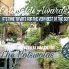 Vote for Hanami Dream in the Cotswolds Awards 2018 Cotswolds Awards logo 2018