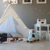 “My business genuinely would not be where it is now without her input” tipi
