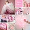 Finalist in UKAWEP Pantone® colour trend challenge SS19 Pantone Sweet Lilac SS19 | Hanami Dream | UKAWEP