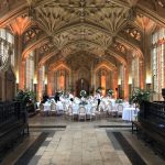 Goose & Berry | That Event Company | Fabulous Flowers 