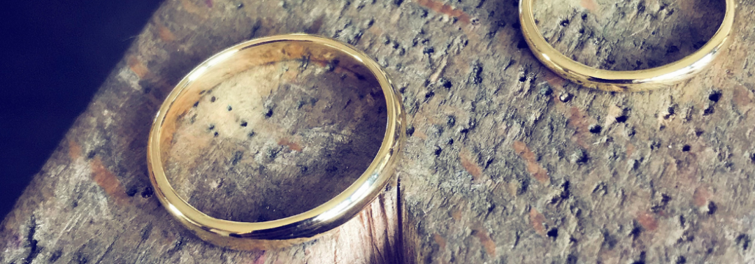 A guide to eco-friendly wedding rings