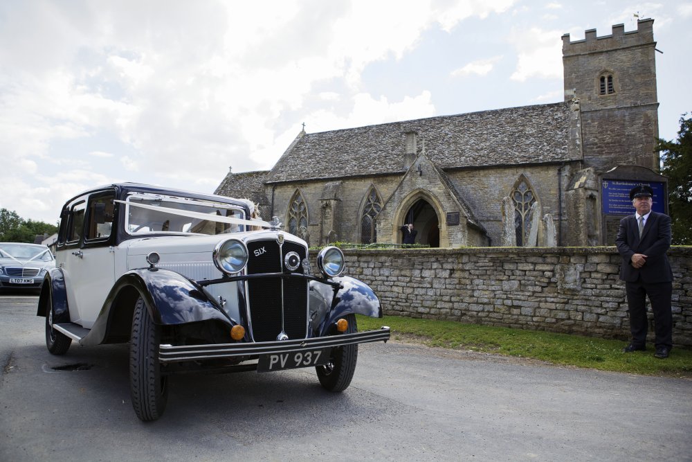 Top 20 local wedding venues in the Cotswolds