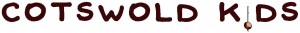 Cotswold Kids colour logo