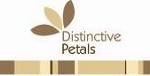 Distinctive Petals logo