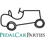 Pedal Car logo
