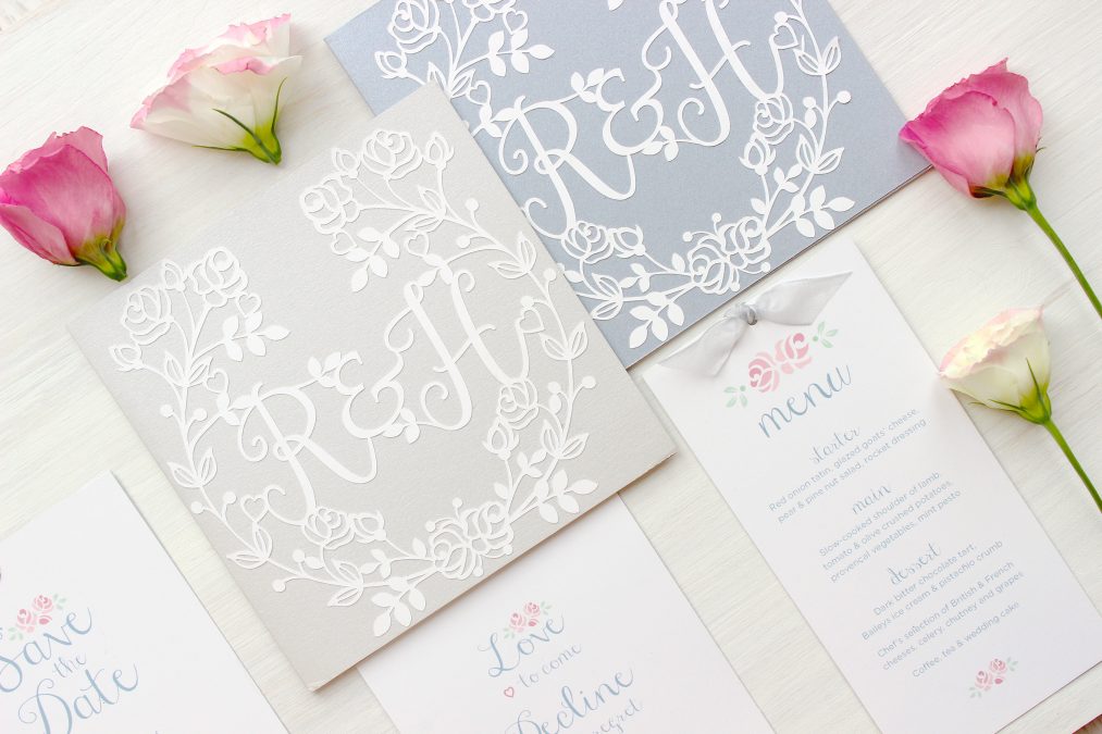You’re cordially invited…a guide to wedding stationery and how to invite your guests