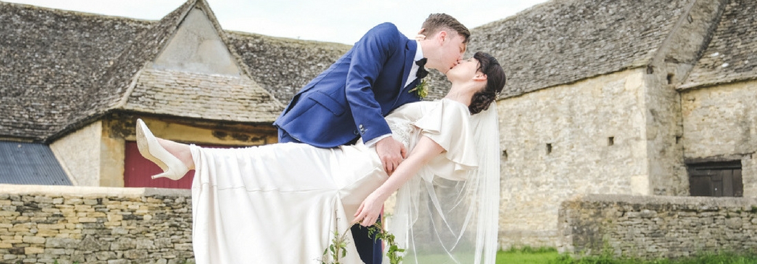 10 reasons guests will love your Cotswold wedding