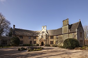 venue | Foxhill Manor