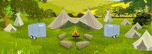 LOVETIPI_popup campsites