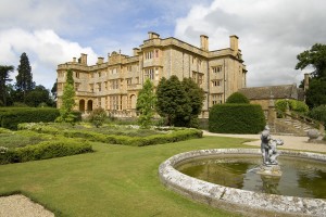 venue | Eynsham Hall