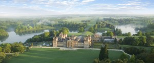 venue | Blenheim Palace