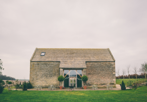 venue | Stone Barn