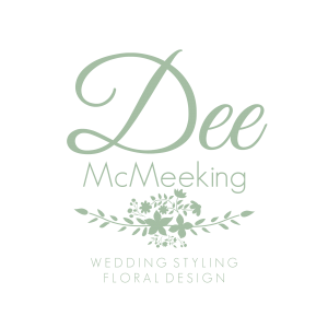 Dee McMeeking logo