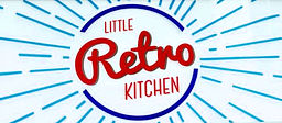 Little Retro Kitchen logo