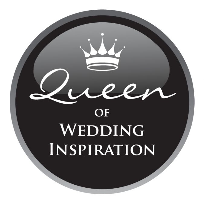 “Hanami Dream #Queen of Wedding Inspiration!”