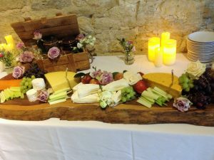 Abigail's Kitchen