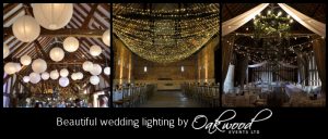 Oakwood Events