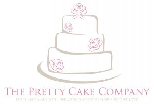 Pretty Cake Company logo
