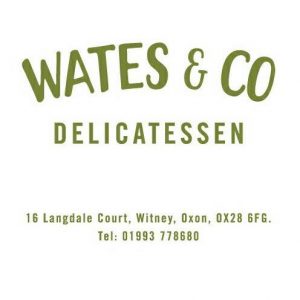 Wates & Co logo