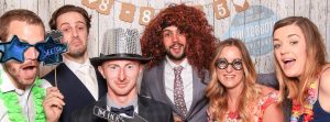 Oxfordshire Photobooth Co