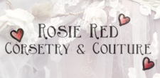 Rosie Red logo
