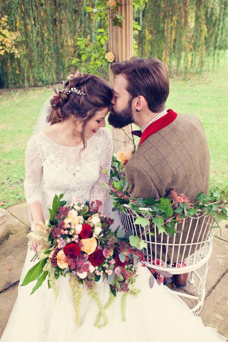 MODELS WANTED: modern Edwardian styled bridal shoot