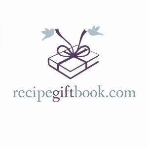 recipegiftbook logo