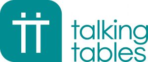 Talking Tables logo