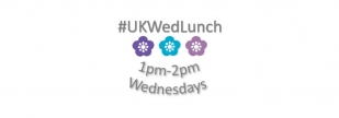 Happy 2nd birthday to #UKWedLunch