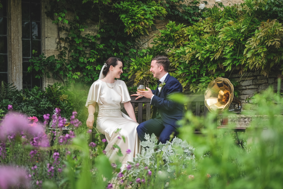 Local licensed wedding venues in the Oxfordshire Cotswolds