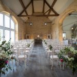 wedding venue review | Lapstone Barn | Stone Barn ceremony | Cotswold wedding venue | by Hanami Dream | providing inspiration for weddings in the Cotswolds