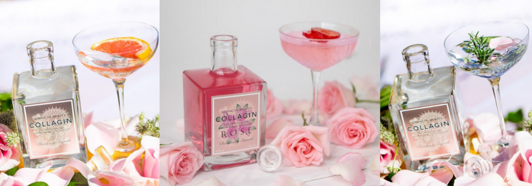 Top tips for a gin filled wedding