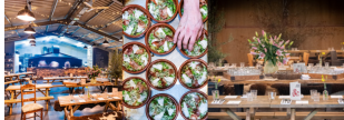 Wedding venue review: The Upton Firehouse