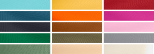 Top Autumn 2022 colours from Pantone®